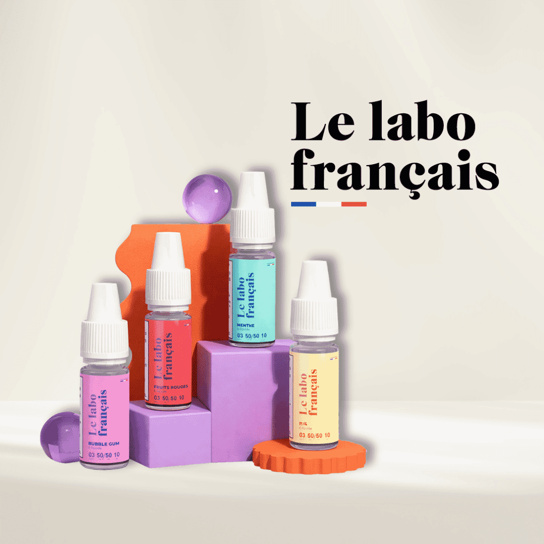 Présentation de la marque Le Labo Français